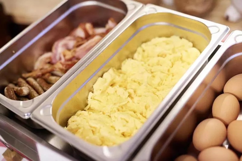 Hotel Zur Alten Brucke