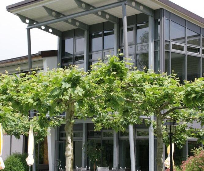 Jufa Hotel Wangen Im Allgäu