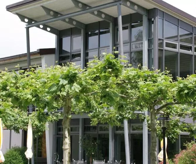 Jufa Hotel Wangen Im Allgäu