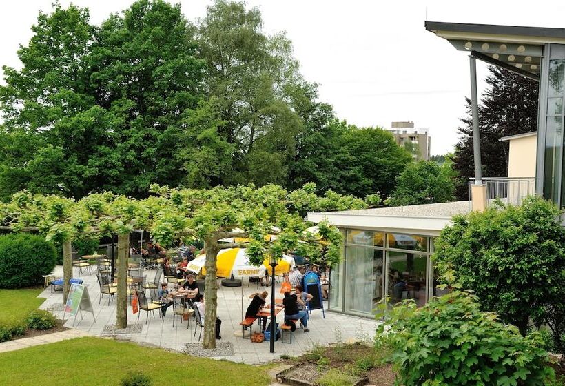 Jufa Hotel Wangen Im Allgäu