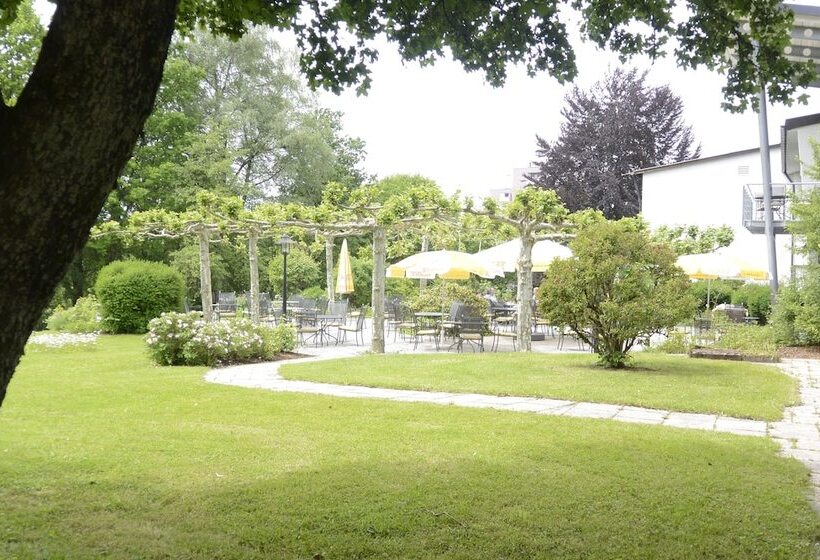 Jufa Hotel Wangen Im Allgäu