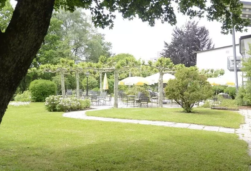 Jufa Hotel Wangen Im Allgäu