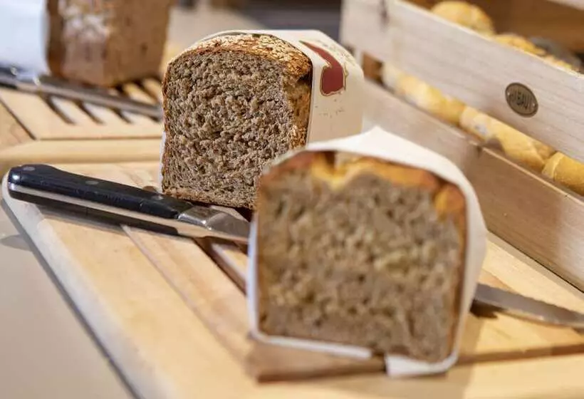 Jufa Hotel Wangen Im Allgäu