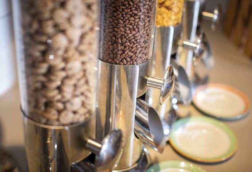 Jufa Hotel Wangen Im Allgäu