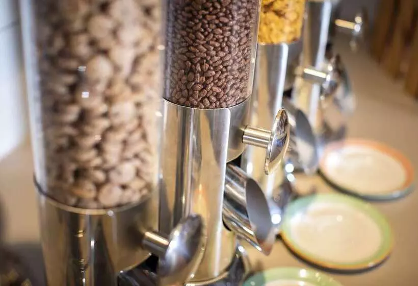 Jufa Hotel Wangen Im Allgäu