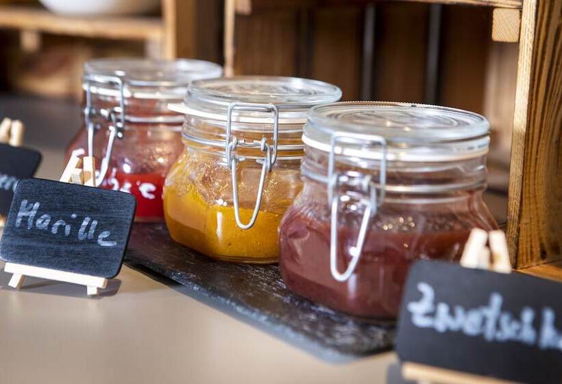 Jufa Hotel Wangen Im Allgäu