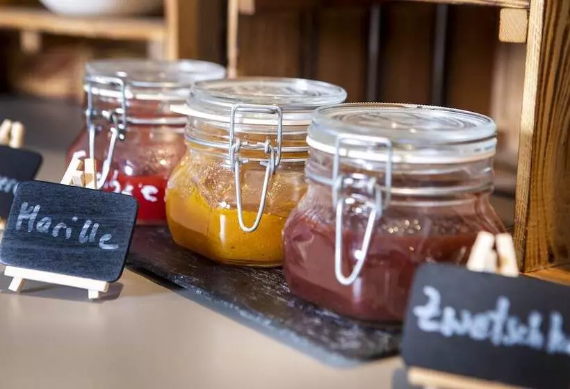 Jufa Hotel Wangen Im Allgäu