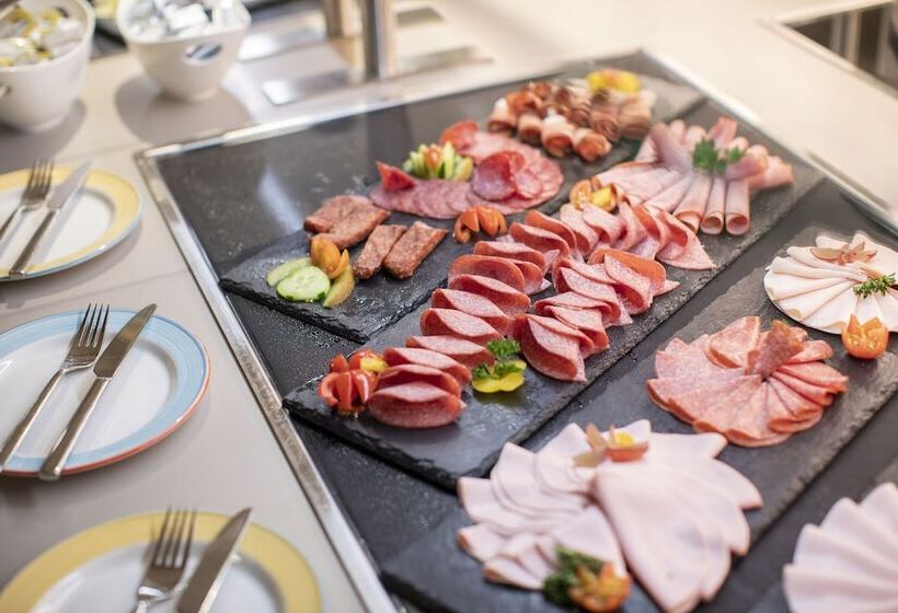 Jufa Hotel Wangen Im Allgäu