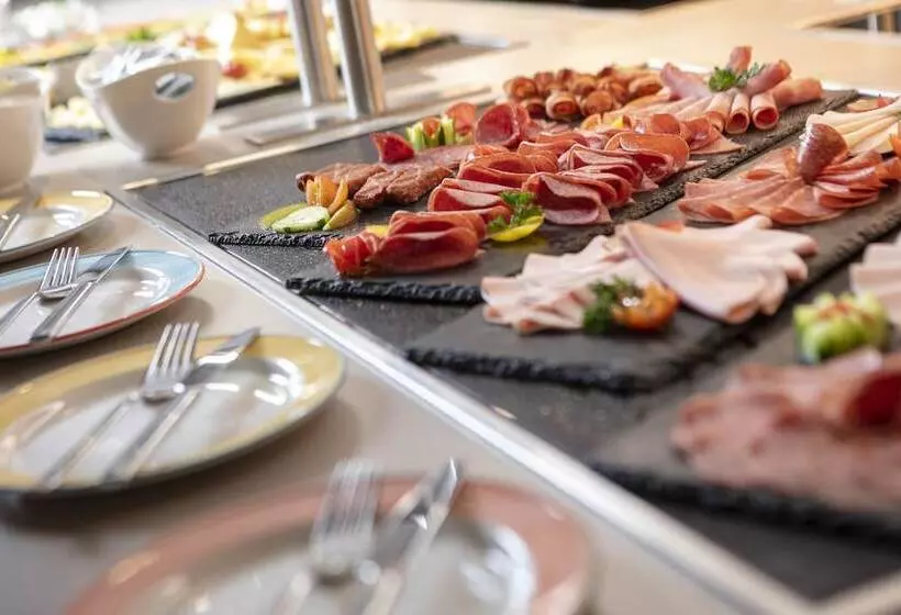 Jufa Hotel Wangen Im Allgäu