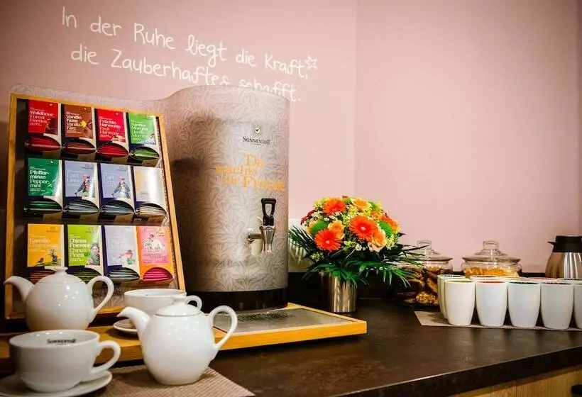 Jufa Hotel Wangen Im Allgäu