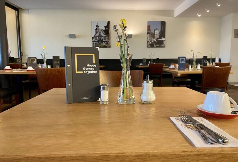 Jufa Hotel Wangen Im Allgäu