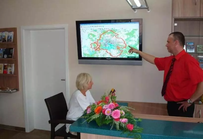 Landguthotel Hotel Pension Sperlingshof