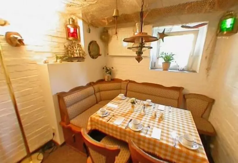 Landguthotel Hotel Pension Sperlingshof