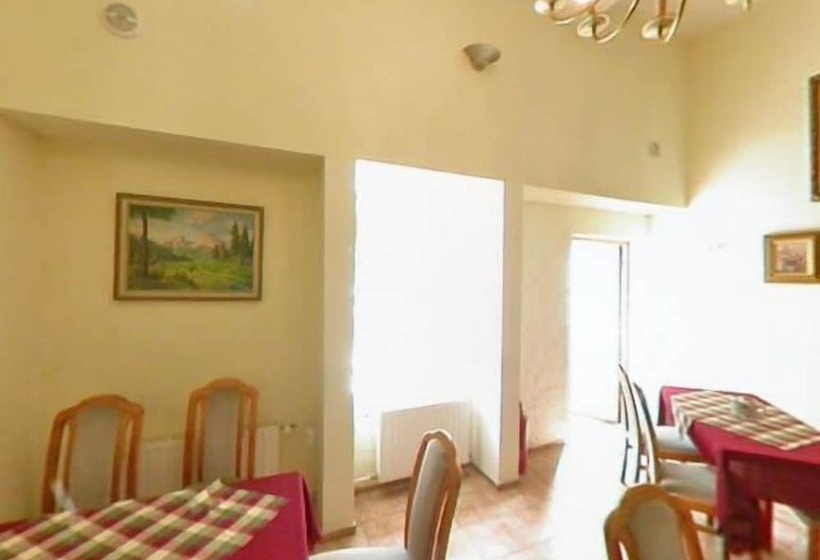 Landguthotel Hotel Pension Sperlingshof