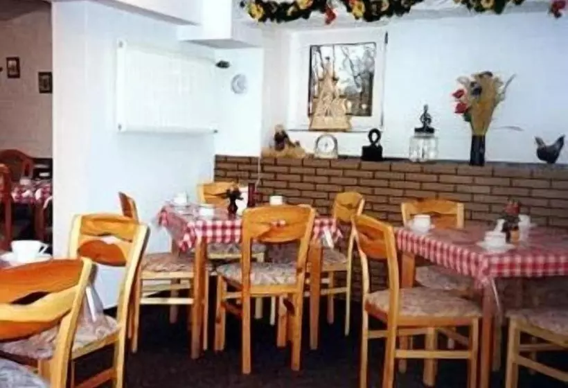 Landguthotel Hotel Pension Sperlingshof