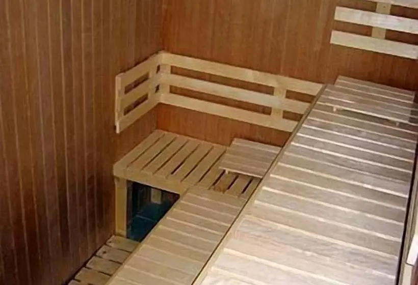 Landguthotel Hotel Pension Sperlingshof