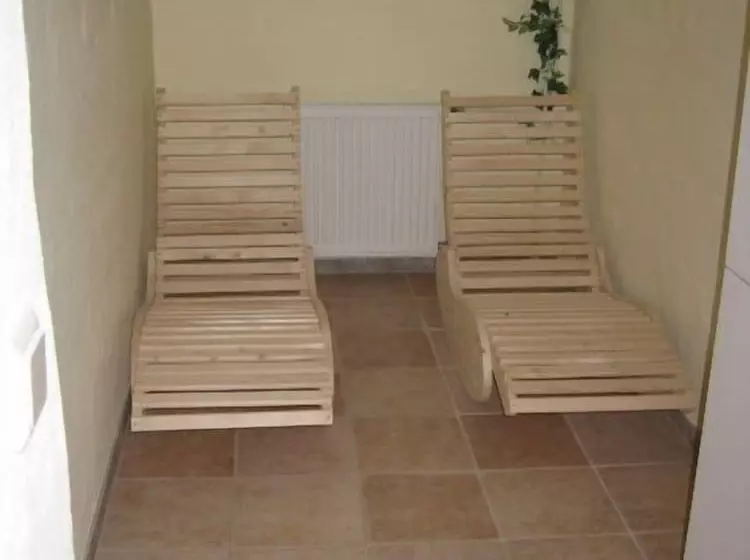 Landguthotel Hotel Pension Sperlingshof