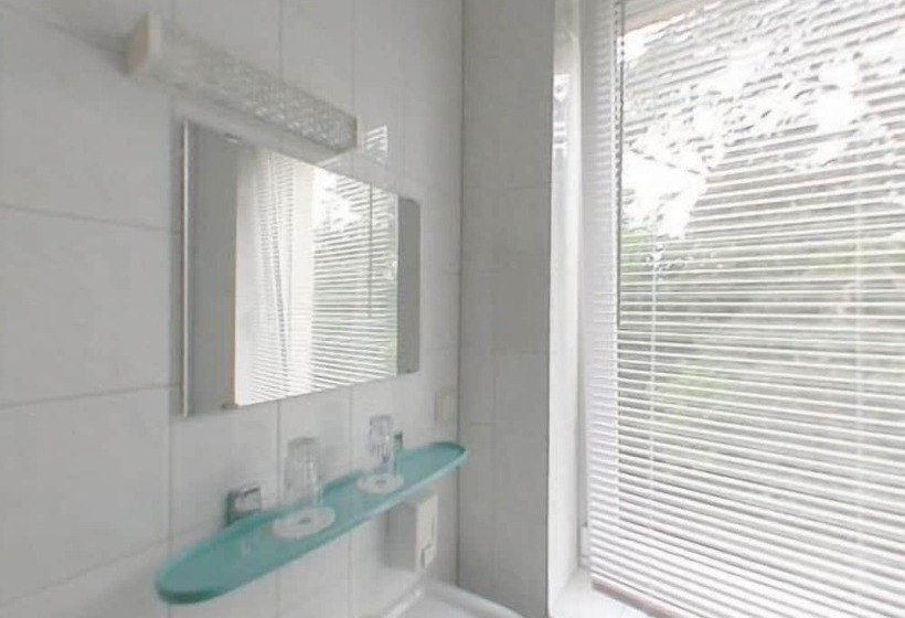 Landguthotel Hotel Pension Sperlingshof