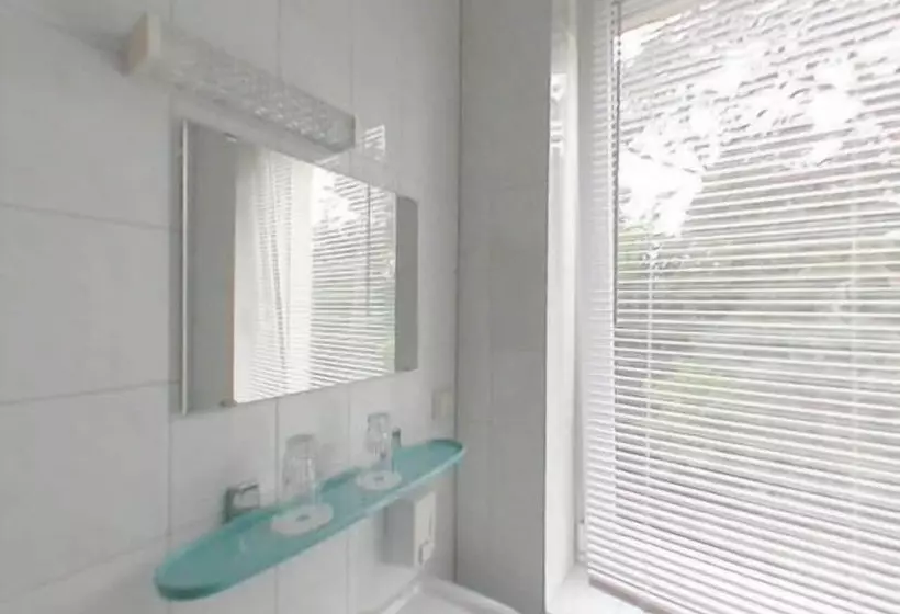 Landguthotel Hotel Pension Sperlingshof