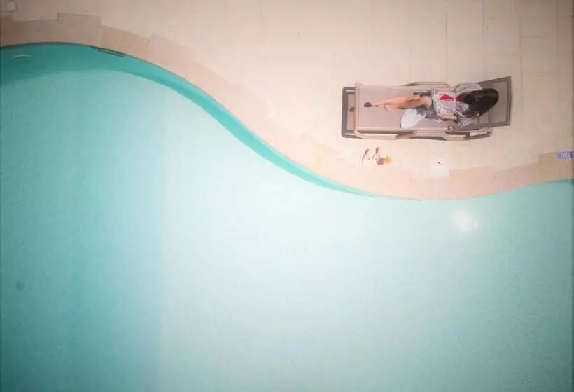 Moma Hotel Cannigione