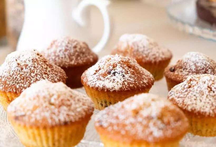 Moma Hotel Cannigione