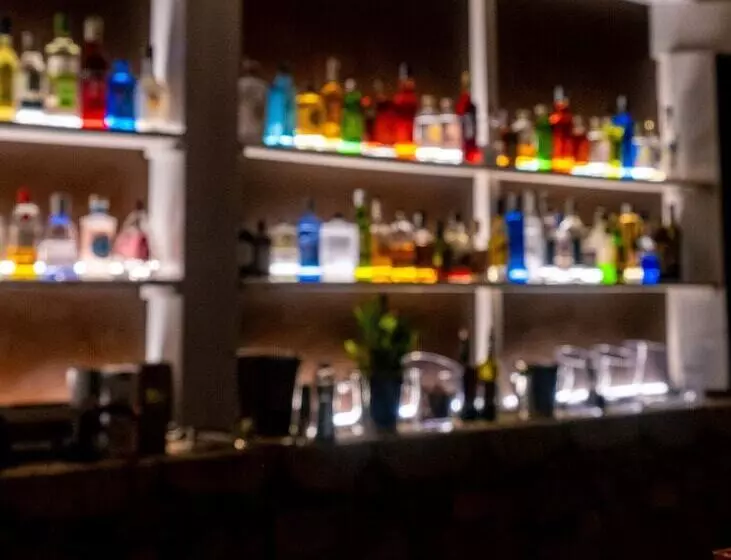 Moma Hotel Cannigione