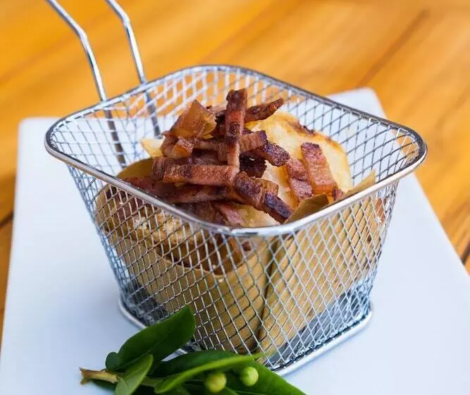 Moma Hotel Cannigione