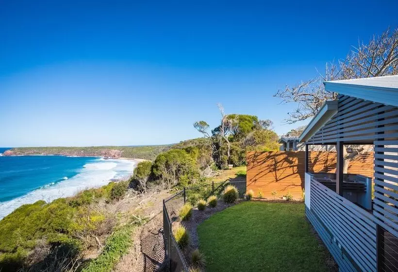 Nrma Merimbula Beach Holiday Resort