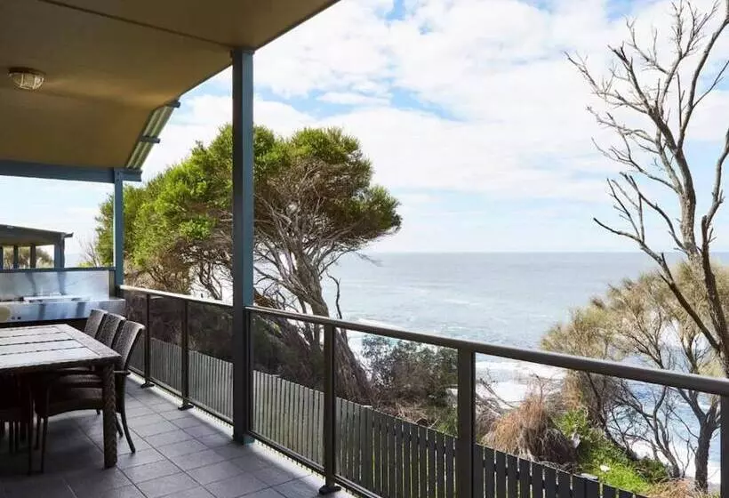 Nrma Merimbula Beach Holiday Resort