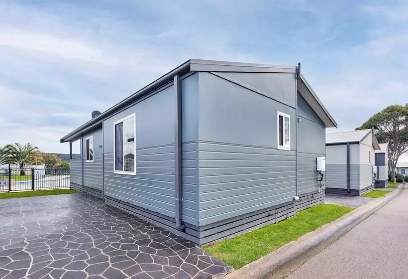 Nrma Merimbula Beach Holiday Resort