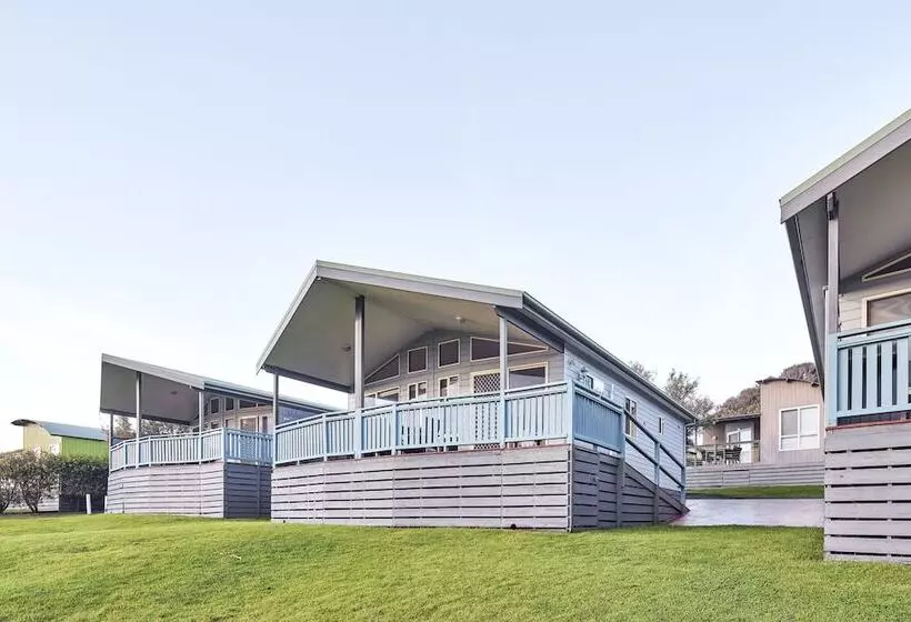 Nrma Merimbula Beach Holiday Resort