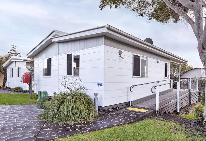 Nrma Merimbula Beach Holiday Resort