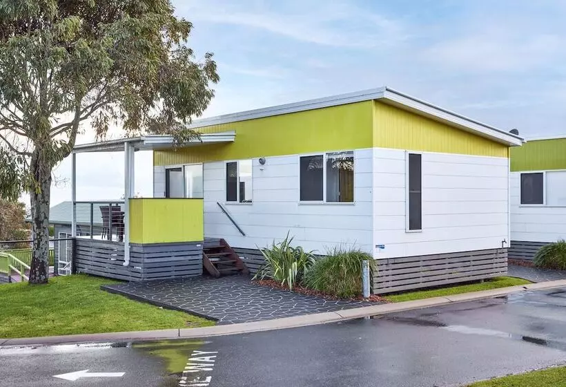 Nrma Merimbula Beach Holiday Resort