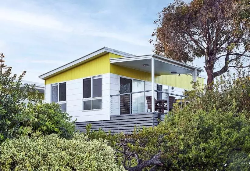 Nrma Merimbula Beach Holiday Resort