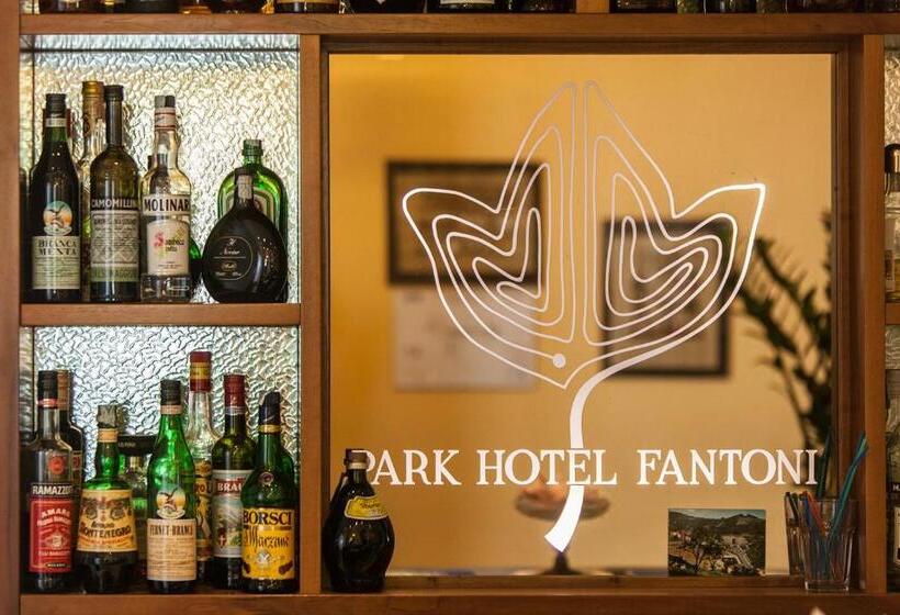 Park Hotel Fantoni