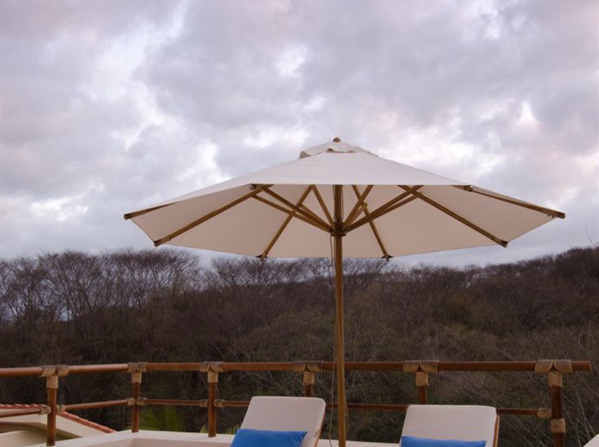 منتجع Puerto Bahia Villas