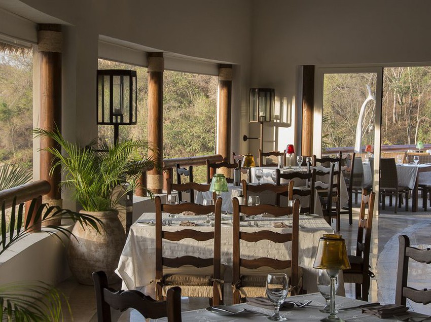 منتجع Puerto Bahia Villas