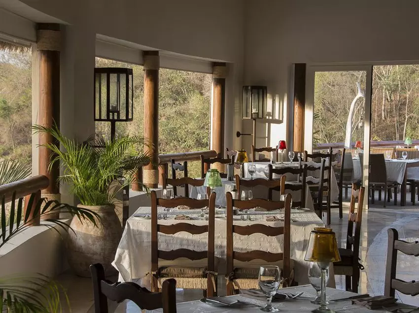 منتجع Puerto Bahia Villas