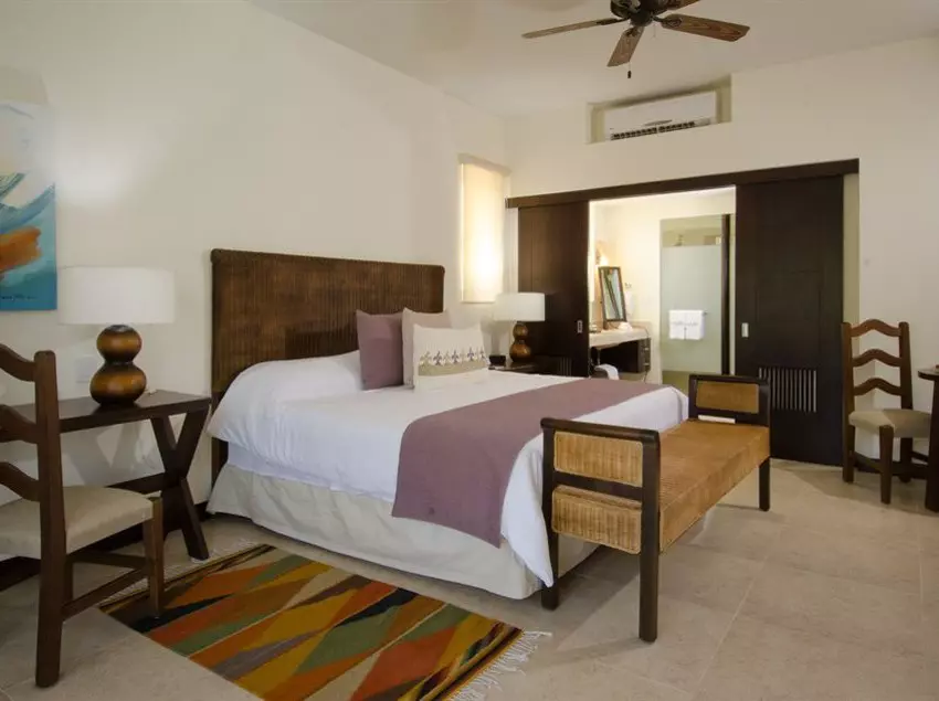 منتجع Puerto Bahia Villas