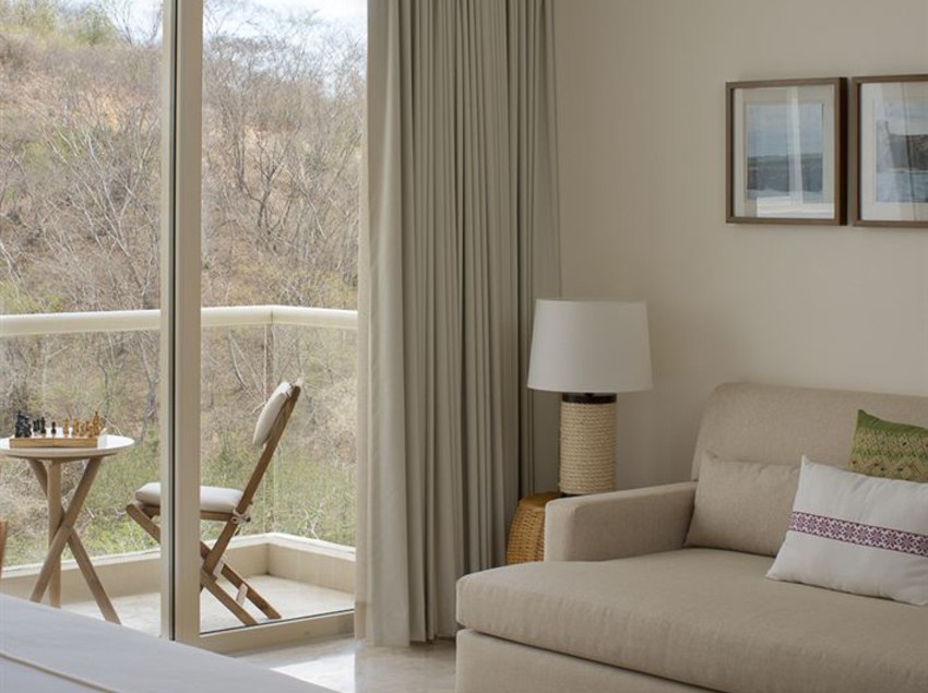 منتجع Puerto Bahia Villas