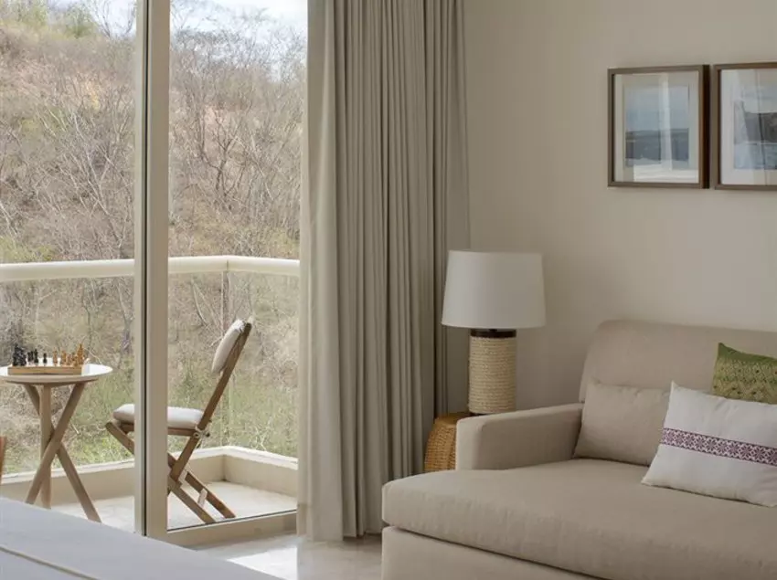 منتجع Puerto Bahia Villas