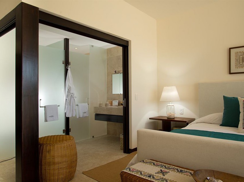 منتجع Puerto Bahia Villas