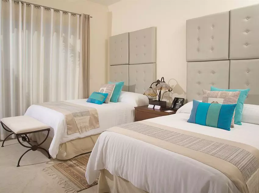 منتجع Puerto Bahia Villas