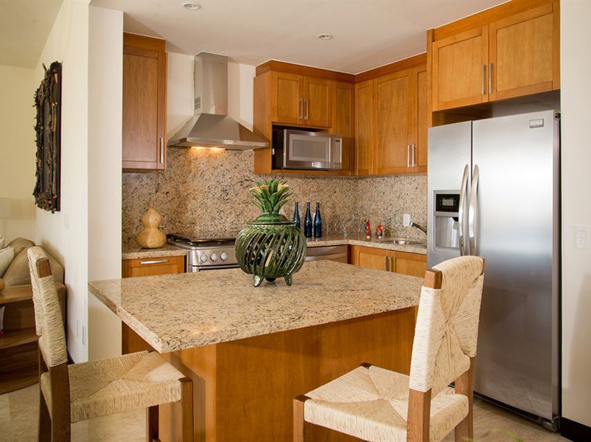 منتجع Puerto Bahia Villas