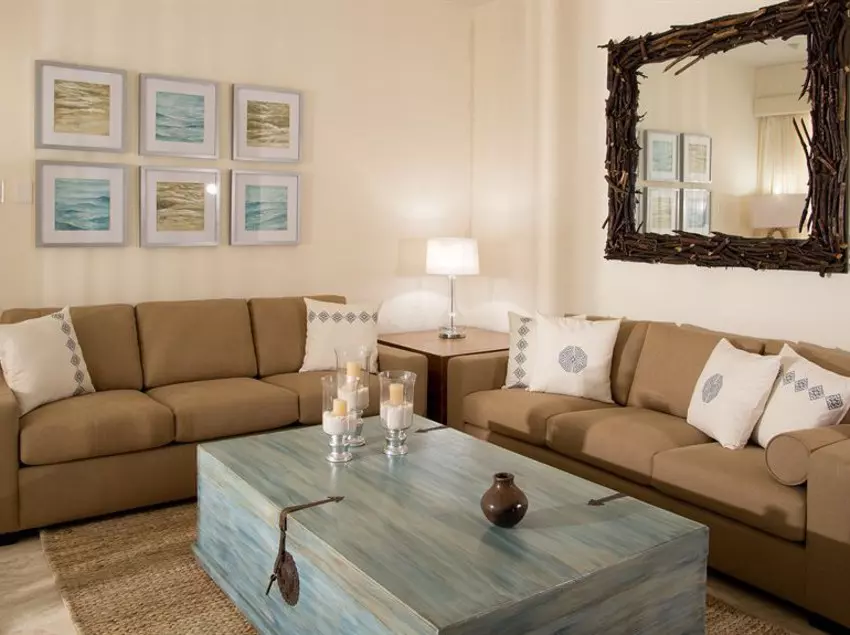 منتجع Puerto Bahia Villas