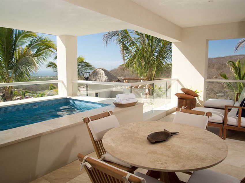 منتجع Puerto Bahia Villas