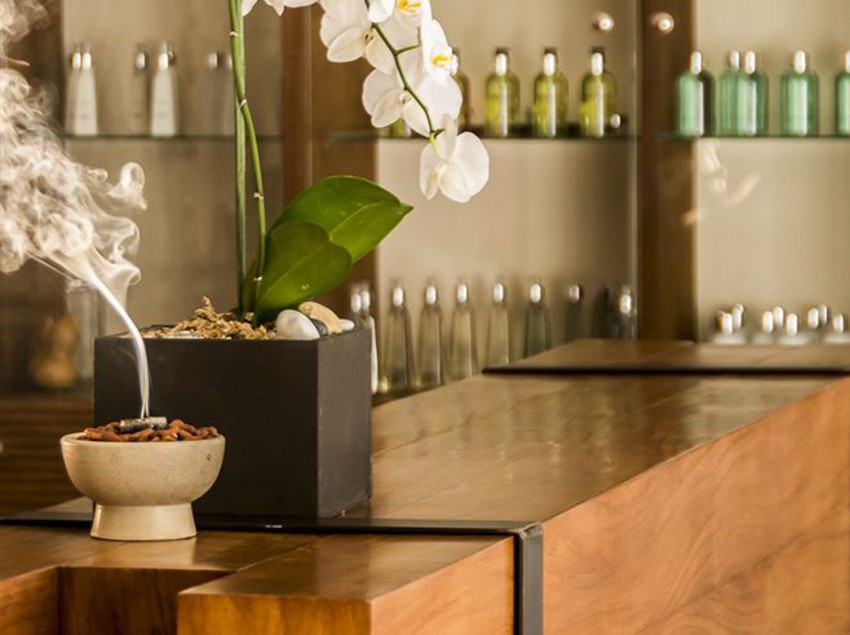 منتجع Puerto Bahia Villas