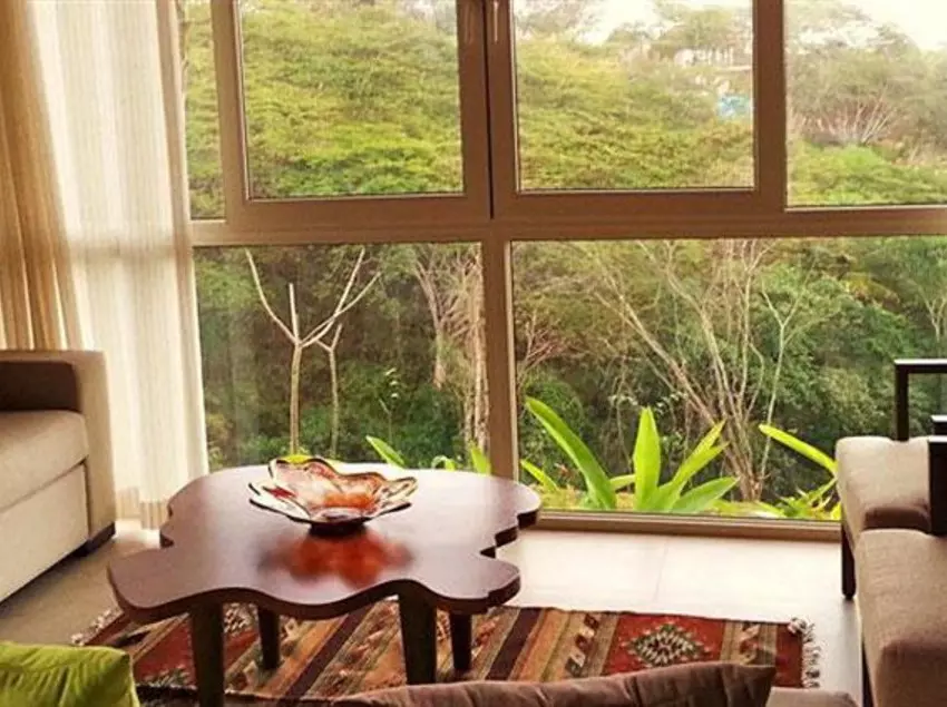 منتجع Puerto Bahia Villas