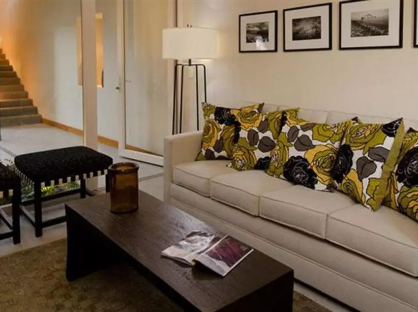 منتجع Puerto Bahia Villas