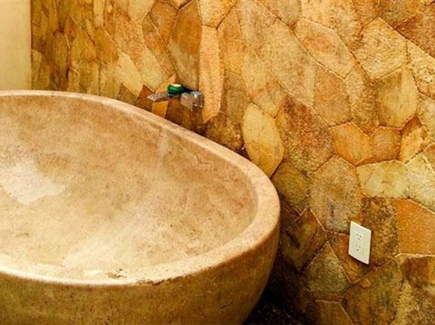 منتجع Puerto Bahia Villas